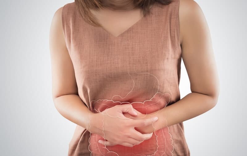 La disbiosi intestinale con l'impiego delle medicine non convenzionali