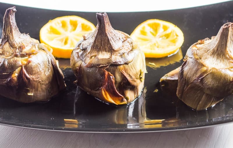 Carciofi alla Giudia: scopriamo tutte le proprietà