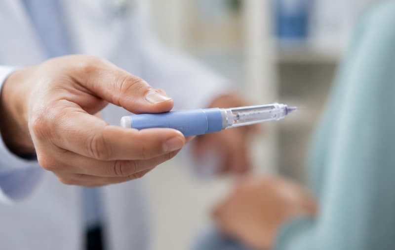 Semaglutide: non solo per dimagrire. I benefici nascosti per Cuore e Longevità