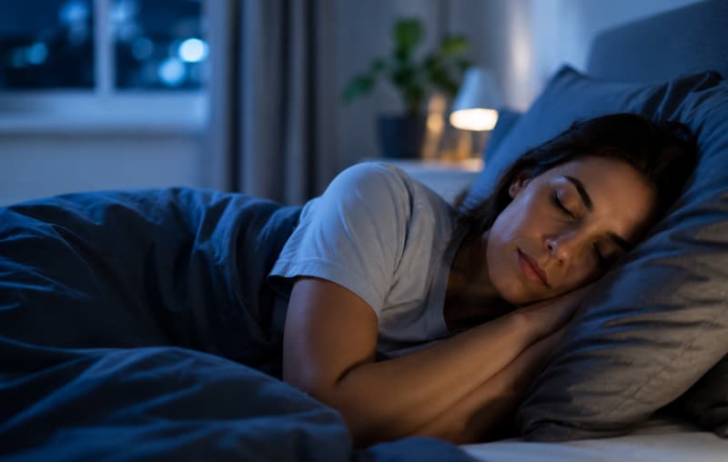 Dormire poco o troppo? Ecco qual è il numero ideale di ore di sonno per la salute e la longevità