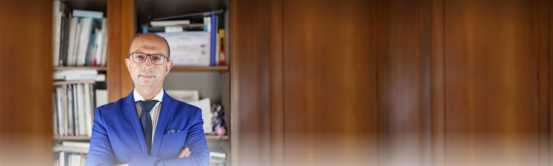 Dr. Claudio Tomella