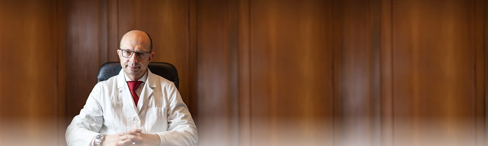 Dr. Claudio Tomella