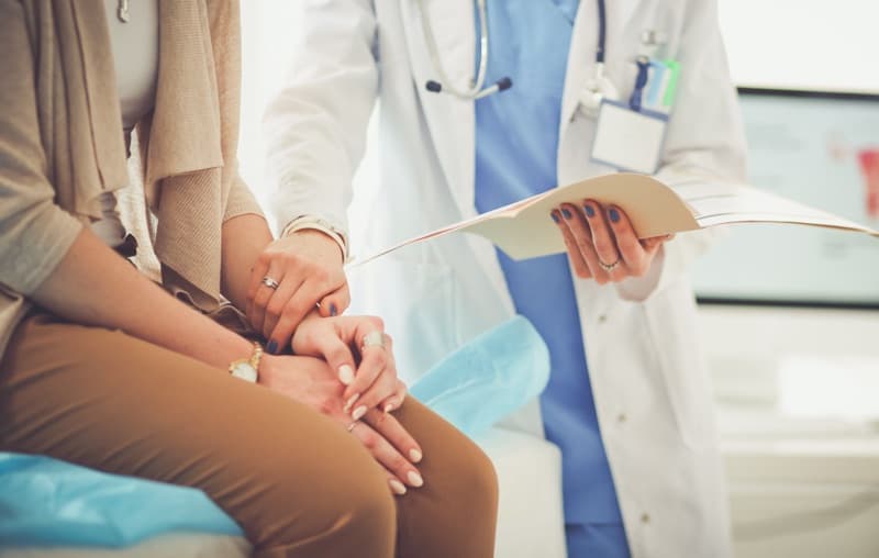 Il Rapporto Medico Paziente