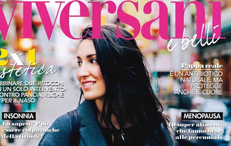 I 10 Super-cibi per la Menopausa che fanno bene alle Perennials