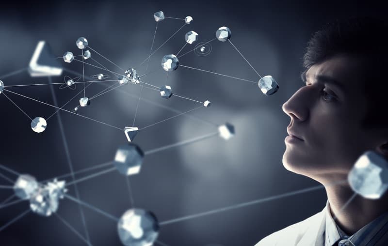 I Peptidi, la medicina Anti-Aging e l’invecchiamento cellulare