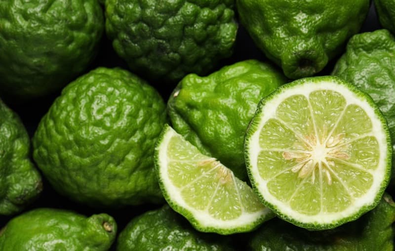 Frutta e verdura di stagione - novembre