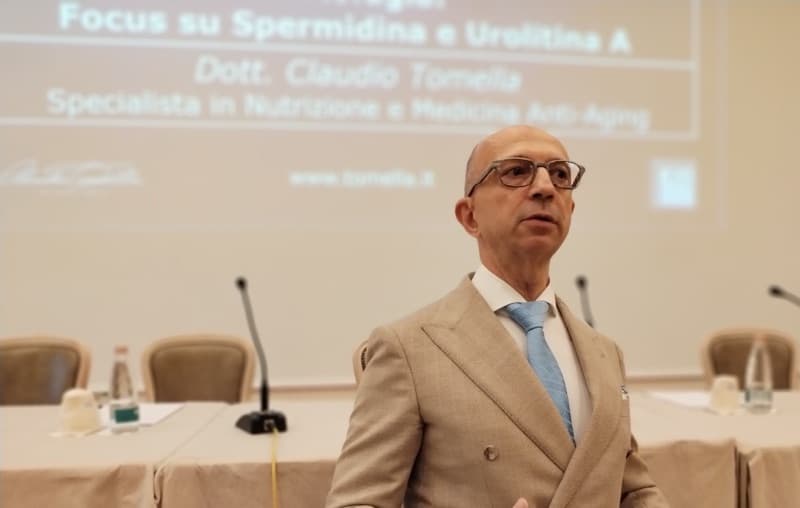 Secondo Congresso di Medicina Integrata Rigenerativa
