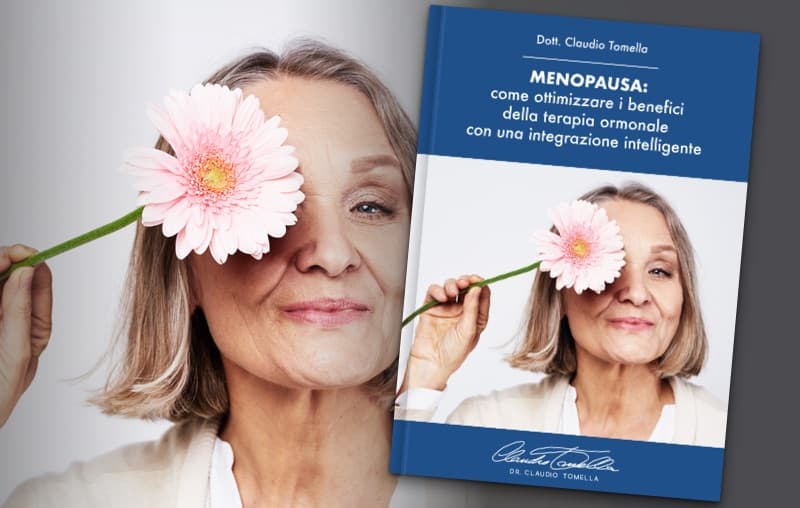 Ebook gratuito per i lettori del mio nuovo libro
