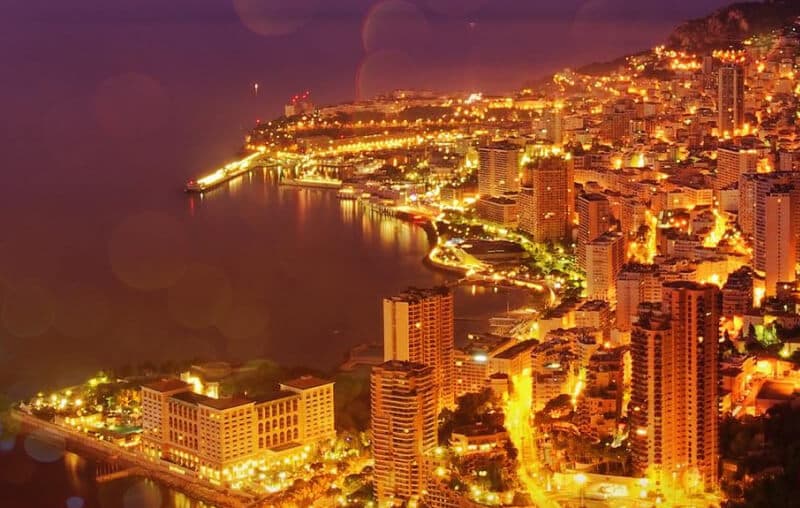 Relatore al XXIII Congresso Mondiale di Medicina Anti Aging a Montecarlo 2025