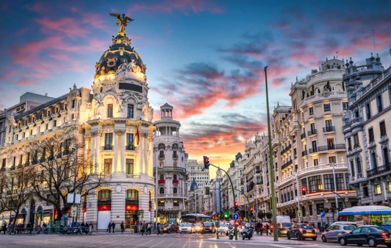 23° Congresso Internazionale di Medicina Anti-Invecchiamento SEMAL 2025 (Madrid)